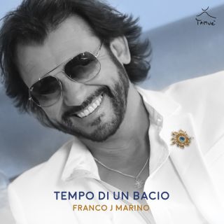 Franco J Marino - Tempo di un bacio (Radio Date: 15-06-2018)