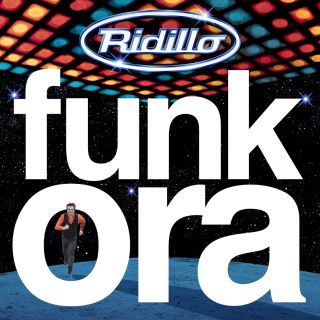 Ridillo - Funkora (feat. Sam Paglia) (Radio Date: 22-06-2018)