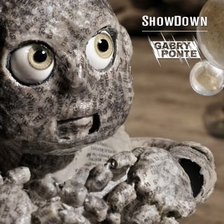 Gabry Ponte - Showdown (Radio Date: 12-06-2015)
