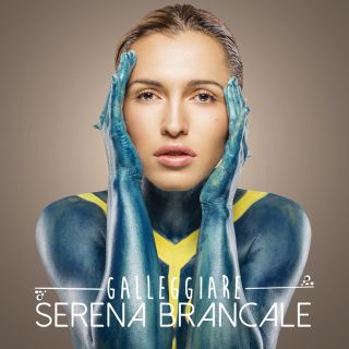 Serena Brancale - Galleggiare (Radio Date: 28-01-2015)