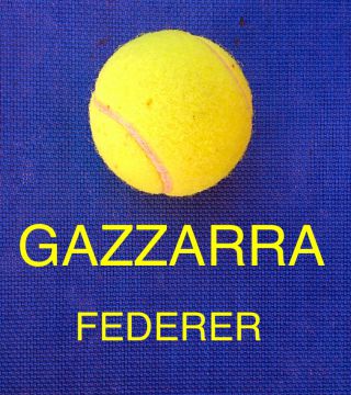 Federer - Gazzarra (Radio Date: 18-06-2018)