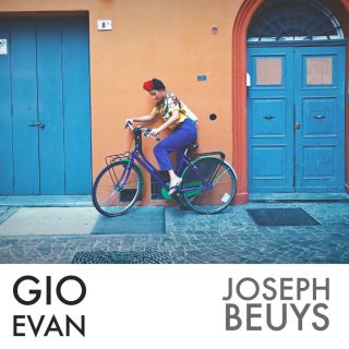 Gio Evan - Joseph Beuys (Radio Date: 19-10-2018)