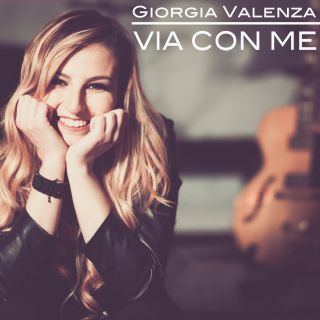 Giorgia Valenza - Via con me (Radio Date: 25-01-2019)