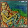 GIULIANO LEGOTTA - La sirenetta (feat. Valentina Mattarozzi)