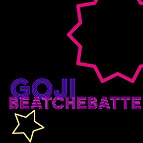 Goji - Beat che batte (Radio Date: 12-06-2018)