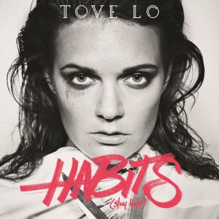 Tove Lo - Habits (Stay High) (Radio Date: 10-10-2014)