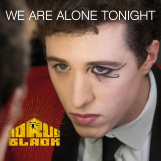 Horus Black - We Are Alone Tonight (Radio Date: 22-05-2018)
