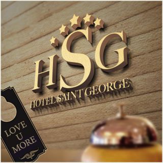 Hotel Saint George - Love U More (Radio Date: 01-06-2018)