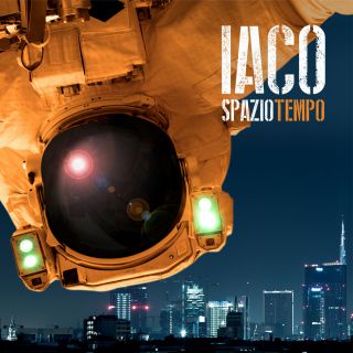 Iaco - Spazio tempo (Radio Date: 19-05-2015)