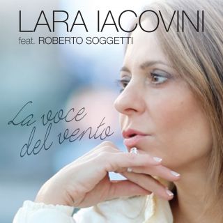 Lara Iacovini - La voce del vento (Radio Date: 01-12-2015)