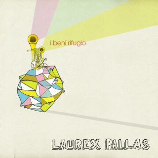Laurex Pallas - I beni rifugio (Radio Date: 13-11-2015)
