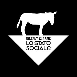 Lo Stato Sociale - Instant classic (feat. Caterina Guzzanti) (Radio Date: 07-11-2014)