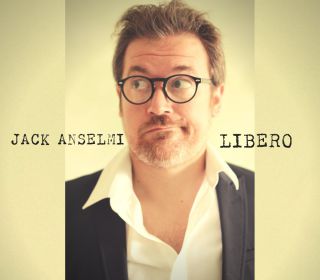 Jack Anselmi - Libero (Radio Date: 07-11-2018)