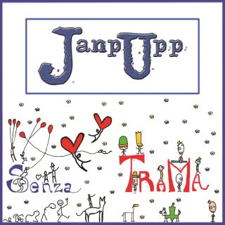 Janpupp - Senza trama (Radio Date: 25-06-2018)