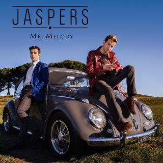 Jaspers - Mr. Melody (Radio Date: 09-01-2017)