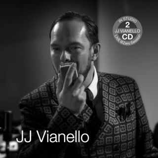 Jj Vianello - Gira Gira (Radio Date: 31-03-2014)