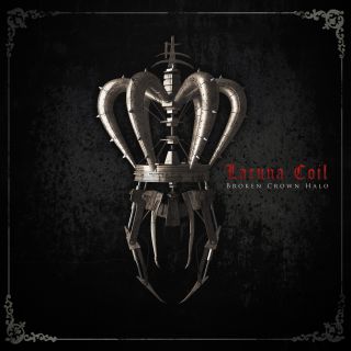 Lacuna Coil - I Forgive (But I Won't Forget Your Name) (Radio Date: 14-02-2014)