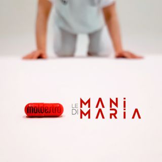 Maldestro - Le mani di Maria (Radio Date: 08-06-2018)