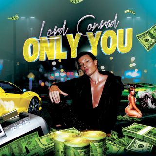 Lord Conrad - Only You (Radio Date: 24-12-2018)