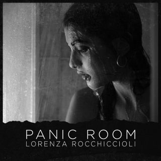 Lorenza Rocchiccioli - Panic Room (Radio Date: 07-01-2019)