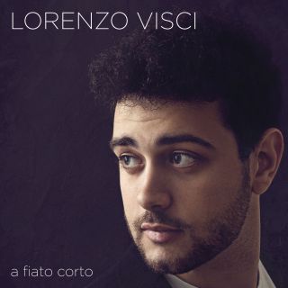 Lorenzo Visci - A fiato corto (Radio Date: 13-10-2014)