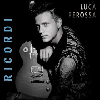 Luca Perossa - Ricordi (Radio Date: 20-05-2019)
