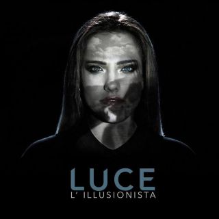 Luce - L'illusionista (Radio Date: 20-04-2016)