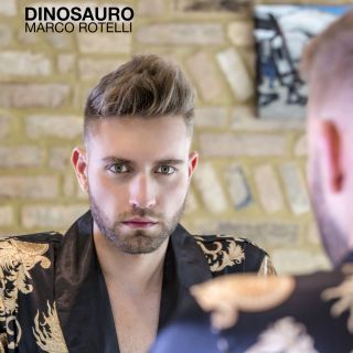 Marco Rotelli - Dinosauro (Radio Date: 19-10-2018)