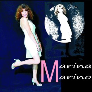 Marina Marino - L'universo tra le mani (Radio Date: 14-01-2019)
