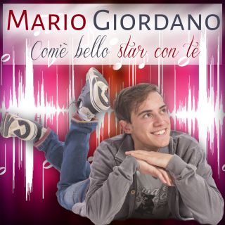 Mario Giordano - Com'è bello star con te (Radio Date: 25-11-2016)