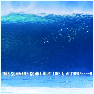 Maroon 5 - This Summer's Gonna Hurt Like a Motherf****r (Radio Date: 19-06-2015)