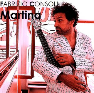 Fabrizio Consoli - Martina (Radio Date: 03-10-2014)