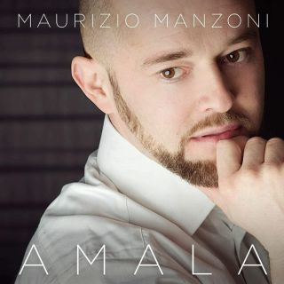 Maurizio Manzoni -  Amala (Radio Date: 01-10-2018)