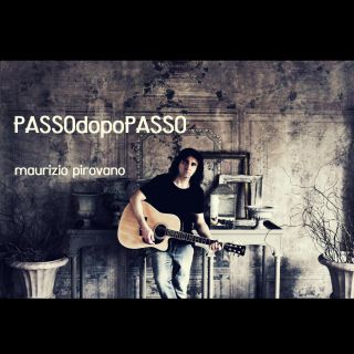 Maurizio Pirovano - Passo dopo passo (Radio Date: 11-02-2019)
