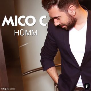 Mico C - Humm (Radio Date: 14-09-2018)