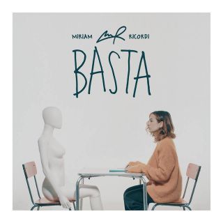 Miriam Ricordi - Basta (Radio Date: 13-04-2018)