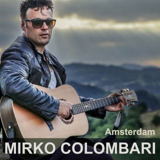 Mirko Colombari - Amsterdam (Radio Date: 16-01-2017)