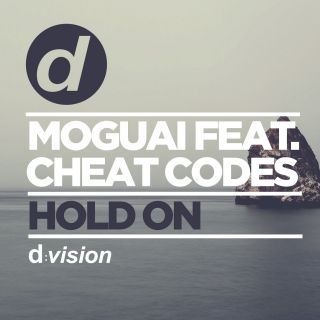 Moguai - Hold On (feat. Cheat Codes) (Radio Date: 27-11-2015)
