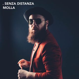 Molla - Senza distanza (Radio Date: 25-11-2016)