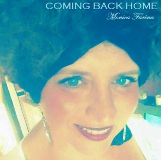 Monica Farina - Coming Back Home (Radio Date: 03-11-2015)