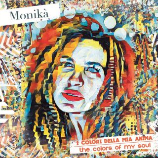 Monikà - L'amore sai (Radio Date: 04-02-2019)