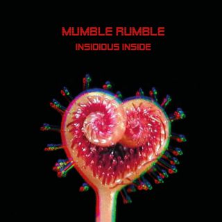 Mumble Rumble - Lancillotto (Radio Date: 05-11-2018)