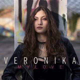 Veronika - My Love (Radio Date: 14-05-2018)