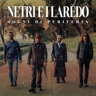 Netri E I Laredo - Amore tattile (Radio Date: 11-02-2019)