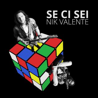 Nik Valente - Se ci sei (Radio Date: 18-01-2019)