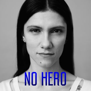 Elisa - No Hero (Radio Date: 15-01-2016)