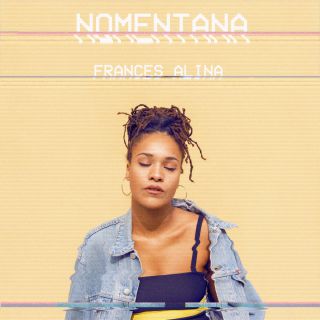 Frances Alina - Nomentana (Radio Date: 28-09-2018)
