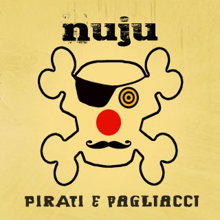 Nuju - Menestrello (Radio Date: 14-11-2016)