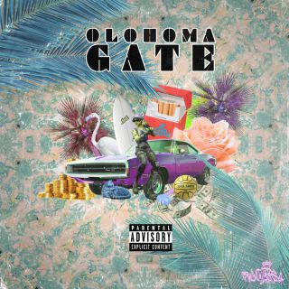 Olohoma - Gate (Radio Date: 18-06-2018)