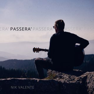 Nik Valente - Passerà (Radio Date: 07-12-2018)